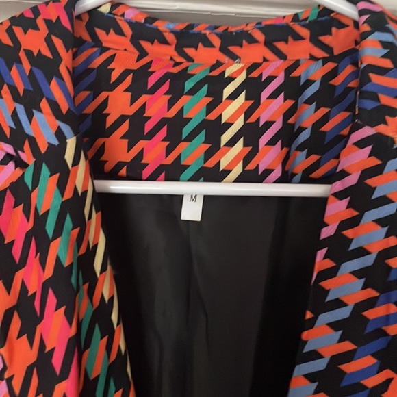 Fun party blazer! - Picture 2 of 4